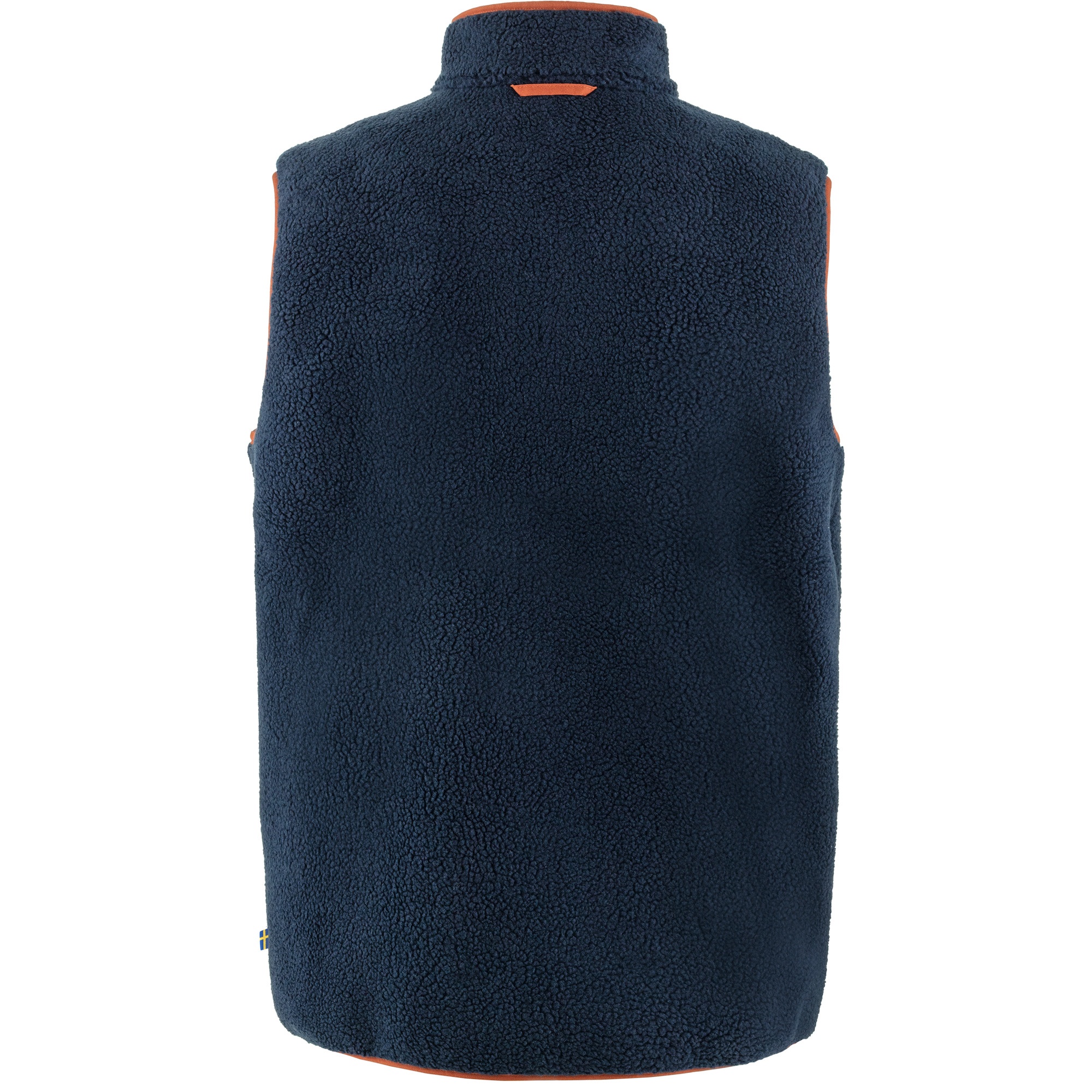 Fjällräven Vardag Pile Fleece Vest Herre - Image 2