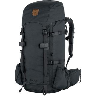 fjellreven kajka 35 m/l - coal black