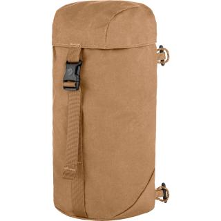 fjellreven kajka side pocket - khaki dust
