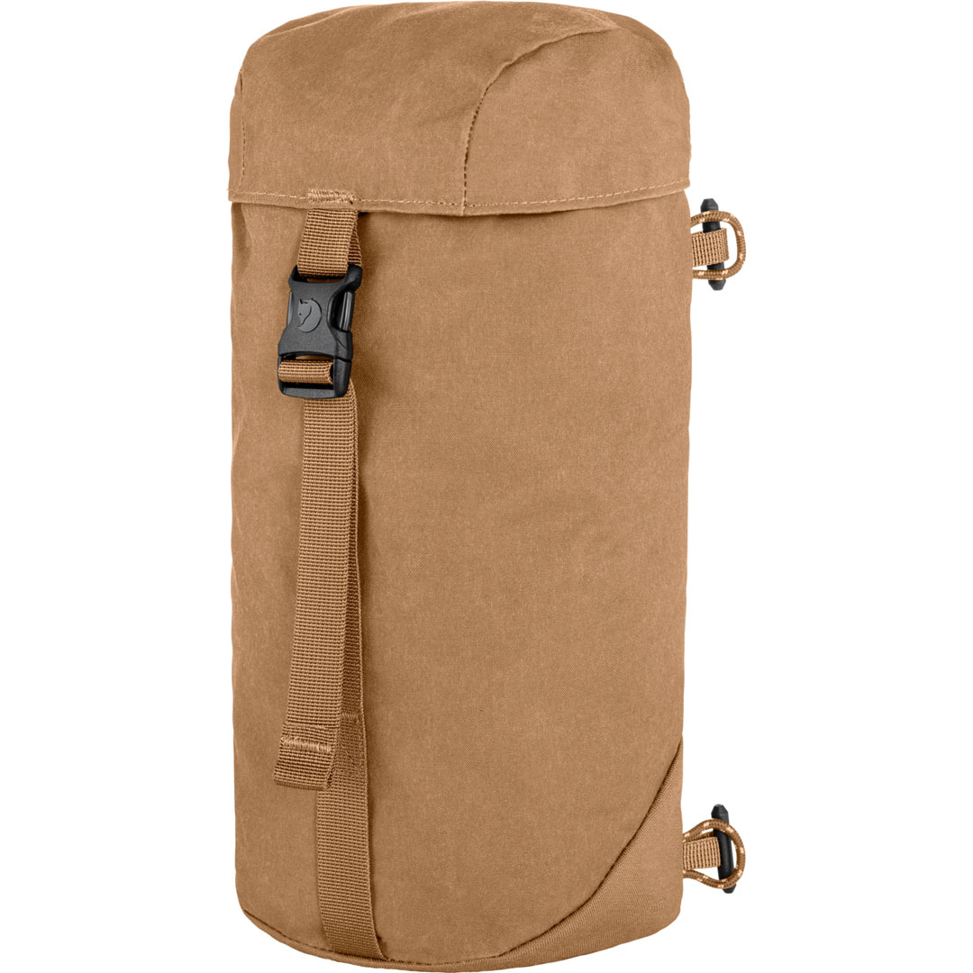 fjellreven kajka side pocket - khaki dust