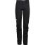 fjellreven oulu trousers dame - black