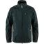 fjellreven Övik stencollar jacket herre - dark navy