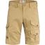 fjellreven vidda pro lite shorts herre - dune beige