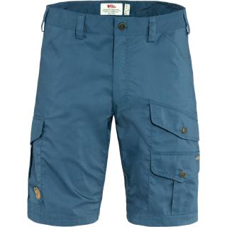 fjellreven vidda pro lite shorts herre - indigo blue