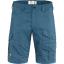 fjellreven vidda pro lite shorts herre - indigo blue