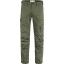 fjellreven vidda pro lite trousers herre - laurel green
