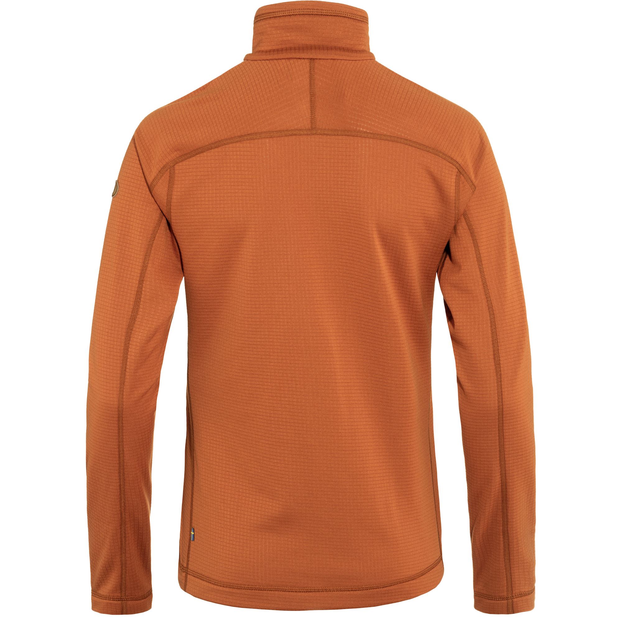 Fjellreven Abisko Lite Fleece Jacket Dame - Image 6