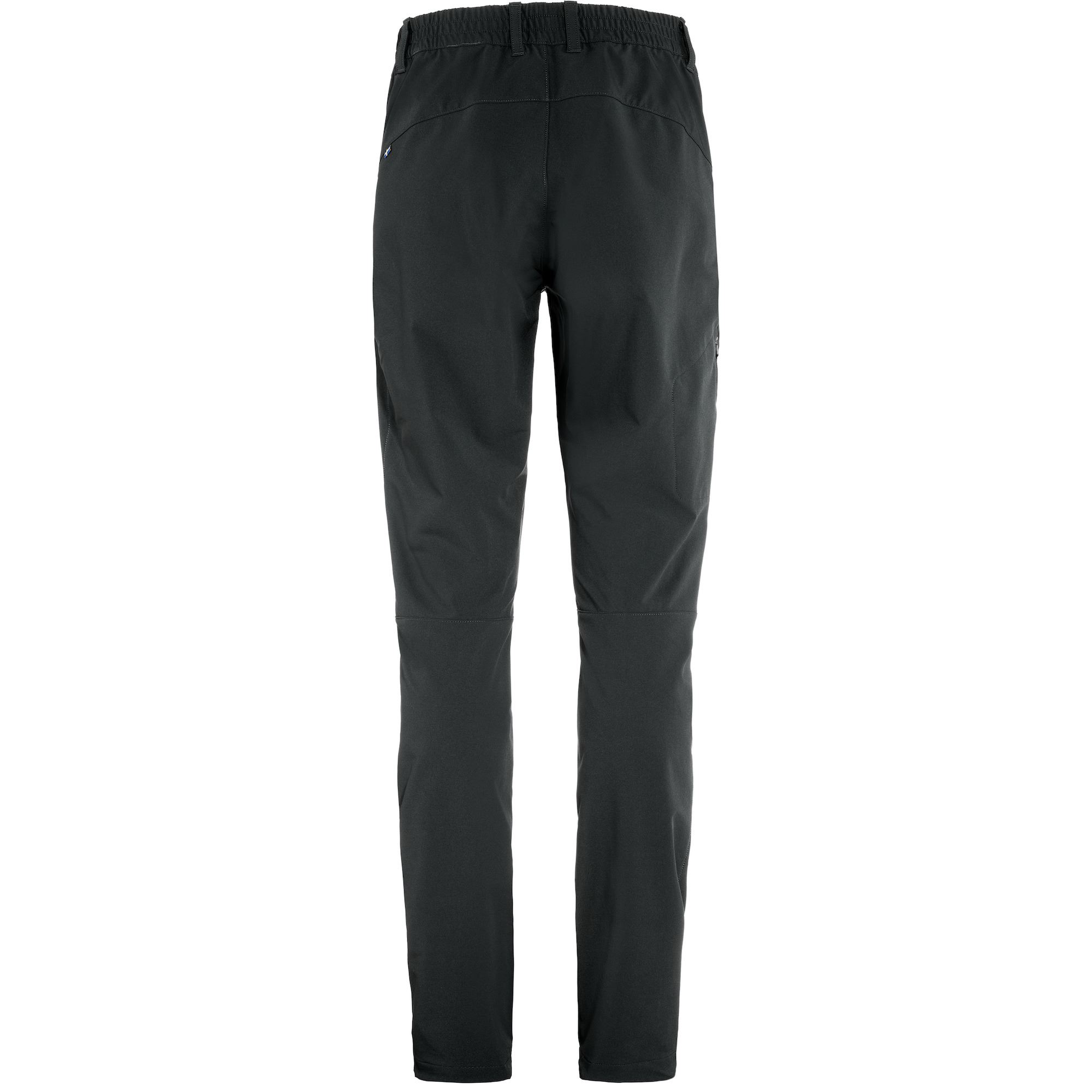 ABISKO TRAIL STRETCH TROUSERS W