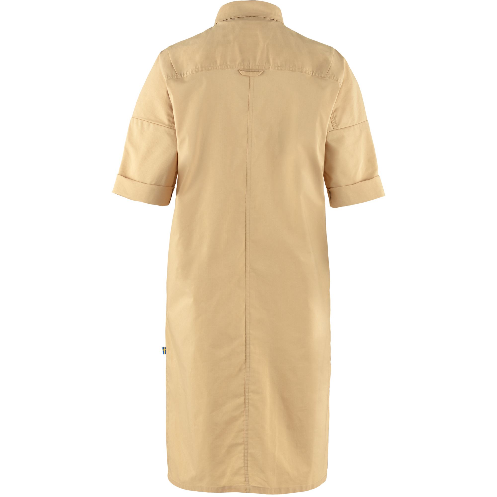 Fjellreven High Coast Shade Dress Dame - Image 2