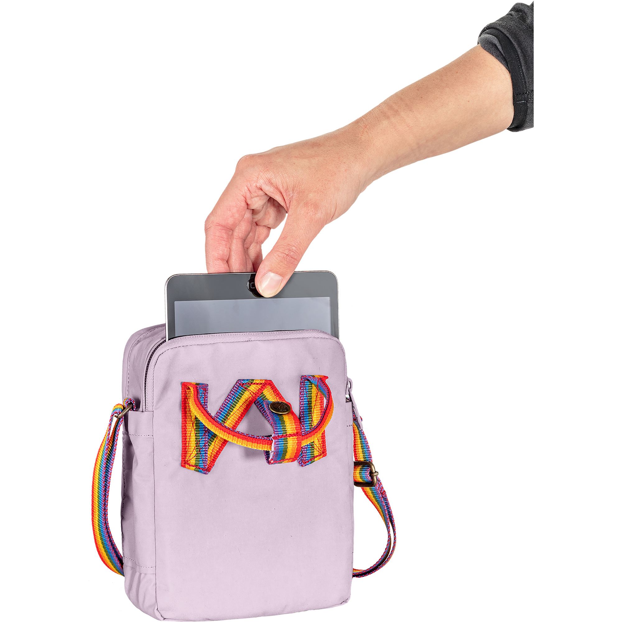 Fjällräven Kånken Rainbow Sling - Image 11