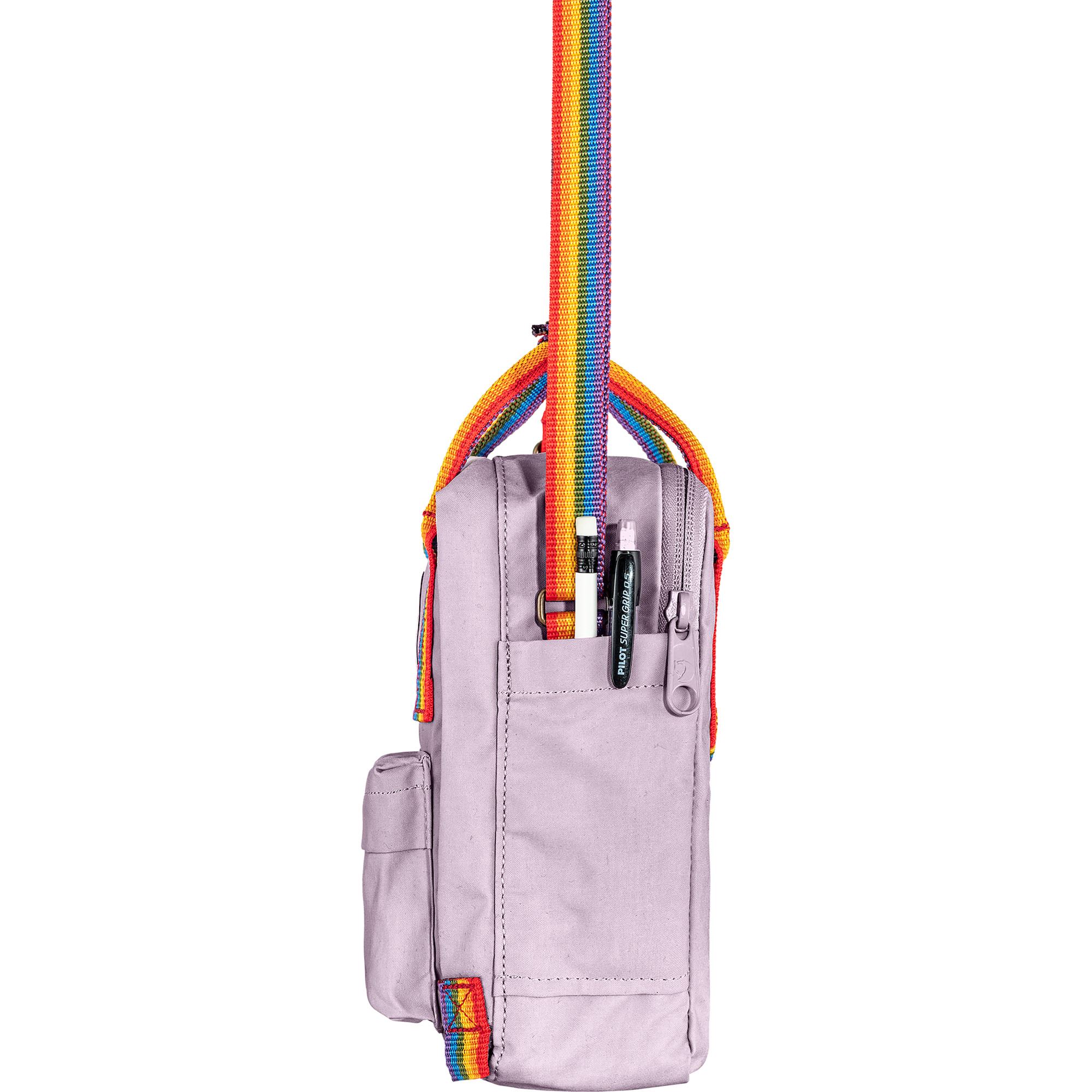 Fjällräven Kånken Rainbow Sling - Image 12