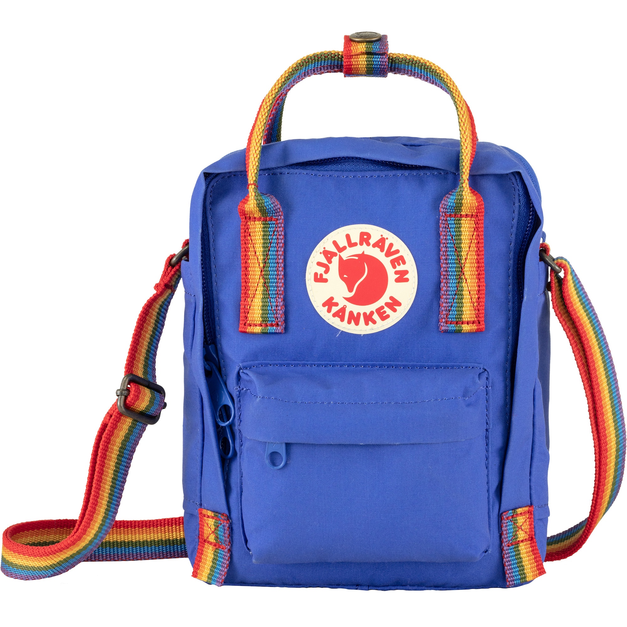 Fjällräven Kånken Rainbow Sling