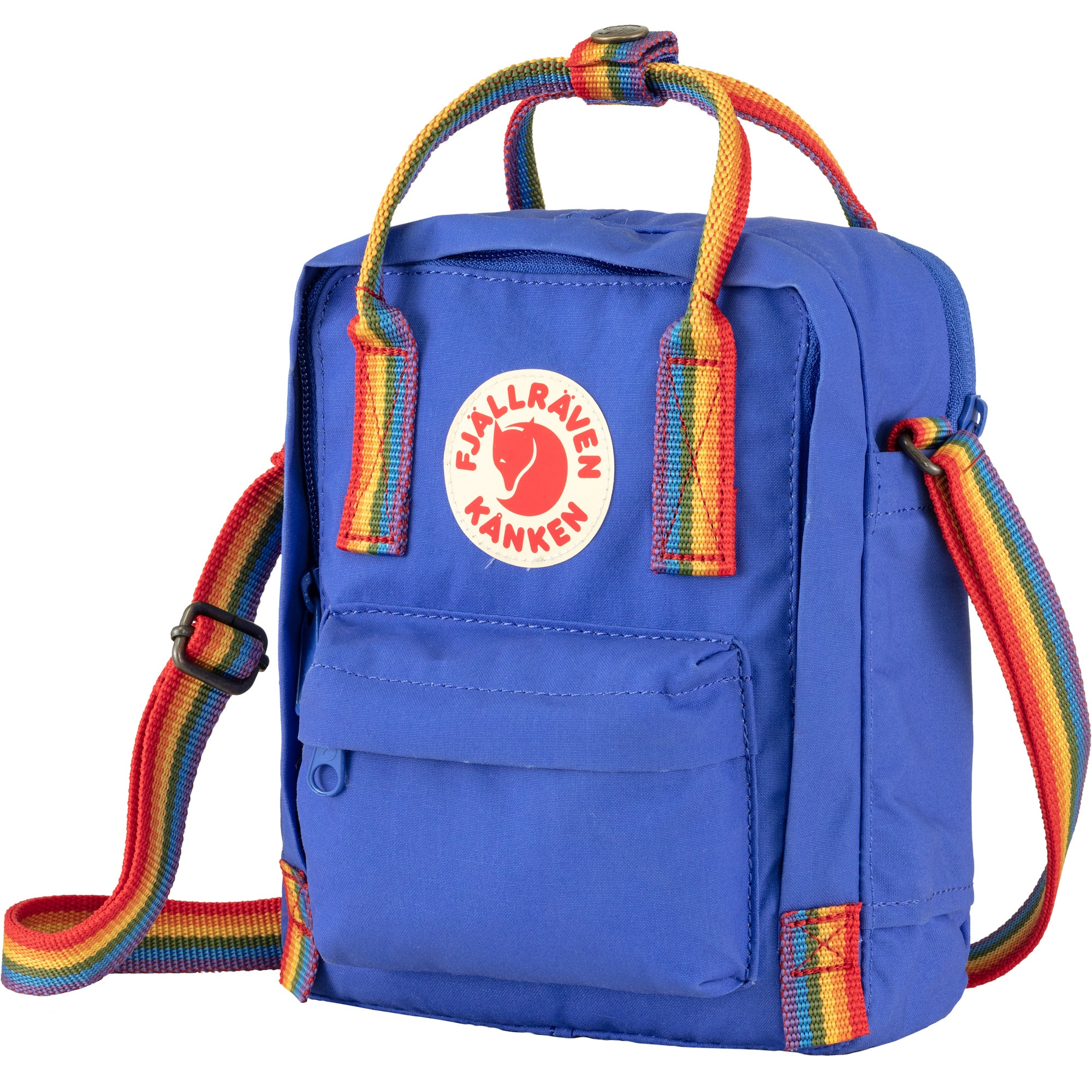 Fjällräven Kånken Rainbow Sling - Image 3