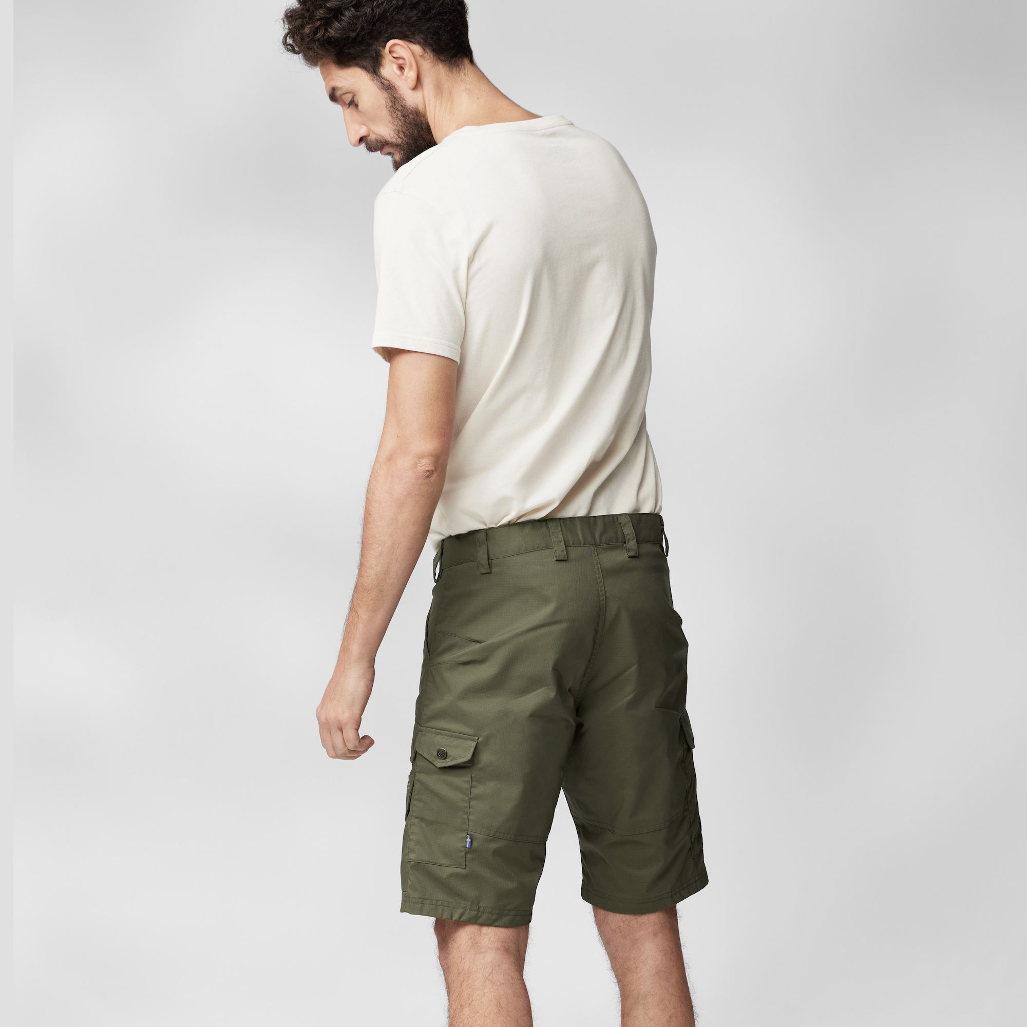 Fjällräven Vidda Pro Lite Shorts Herre - Image 4