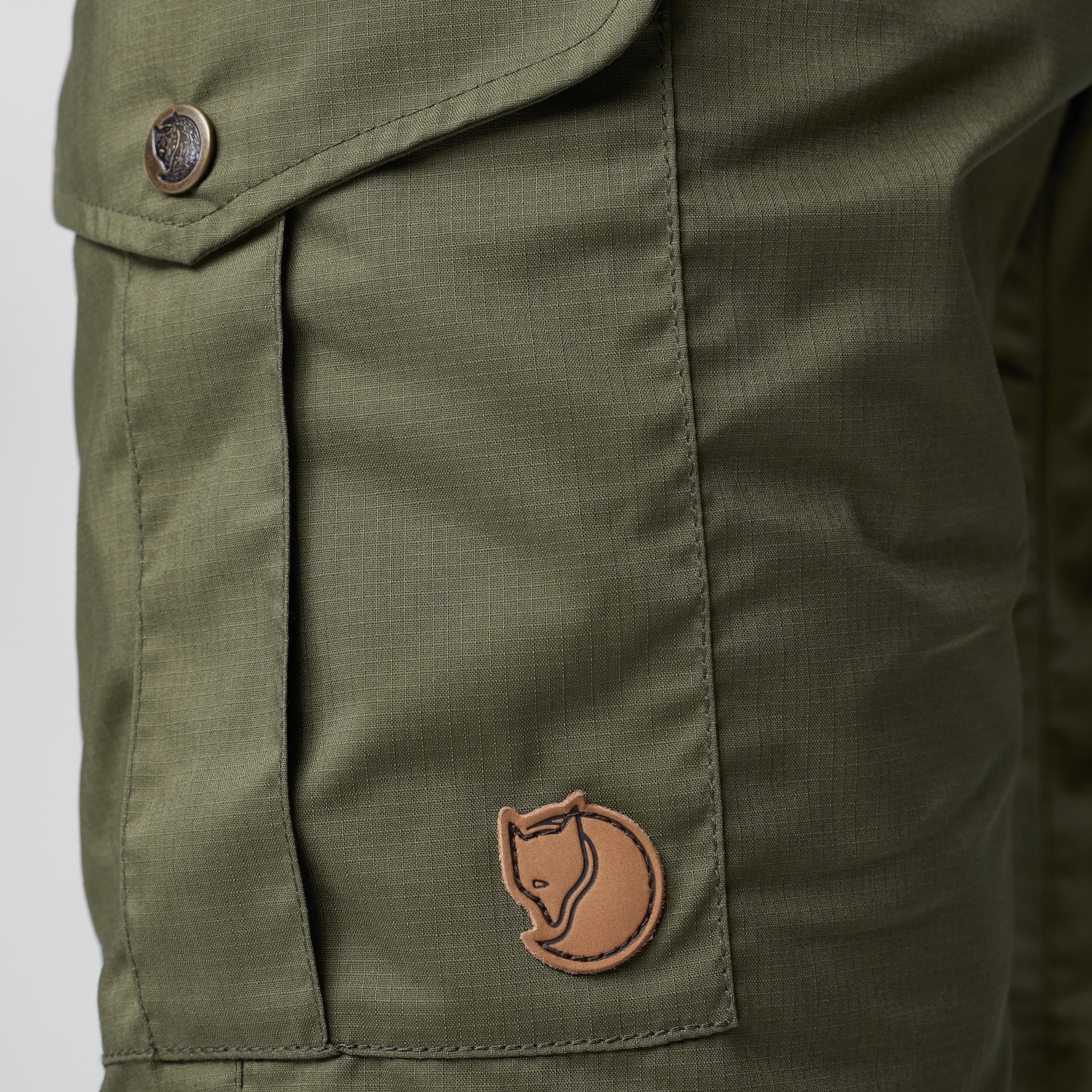 Fjällräven Vidda Pro Lite Shorts Herre - Image 7
