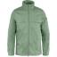 fjellreven abisko hike jacket herre - patina green