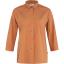 fjellreven abisko hike shirt dame - desert brown