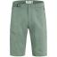 fjellreven abisko hike shorts herre - patina green