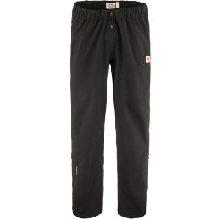 fjellreven hc hydratic trail trousers herre - black