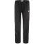 fjellreven hc hydratic trail trousers dame - black