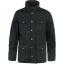 fjellreven räven jacket herre - black