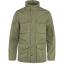 fjellreven räven jacket herre - green