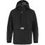 fjellreven vardag hydratic anorak herre - black