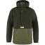 fjellreven vardag hydratic anorak herre - deep forest - laurel green