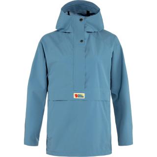 fjellreven vardag hydratic anorak dame - dawn blue