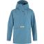 fjellreven vardag hydratic anorak dame - dawn blue
