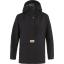 fjellreven vardag hydratic anorak dame - black