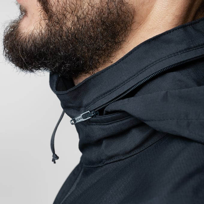 Fjällräven Abisko Hike Jakke Herre - Image 6