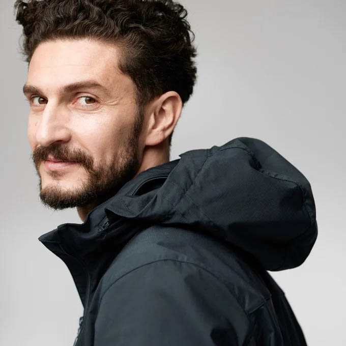 Fjällräven Abisko Hike Jakke Herre - Image 7