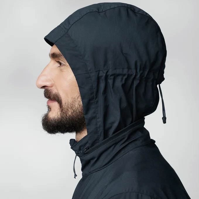 Fjällräven Abisko Hike Jakke Herre - Image 8