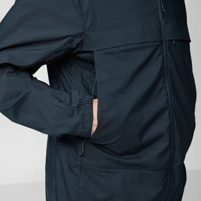 Fjällräven Abisko Hike Jakke Herre - Image 9