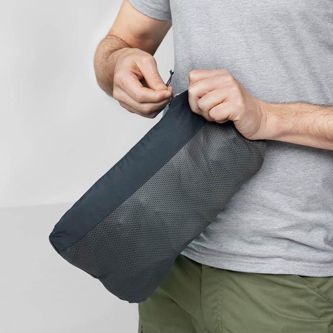 Fjällräven Abisko Hike Jakke Herre - Image 10