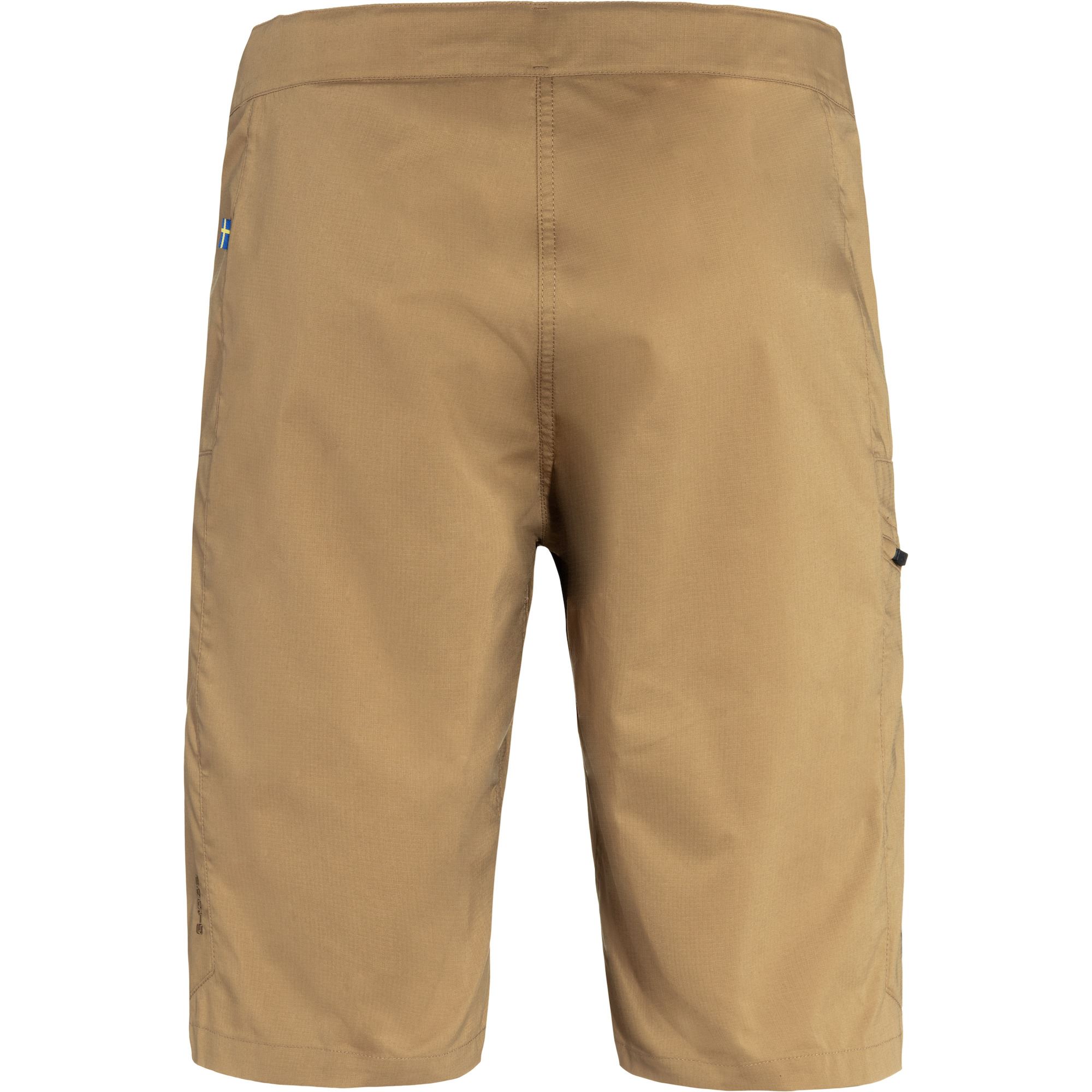 Fjällräven Abisko Hike Shorts Herre - Image 2