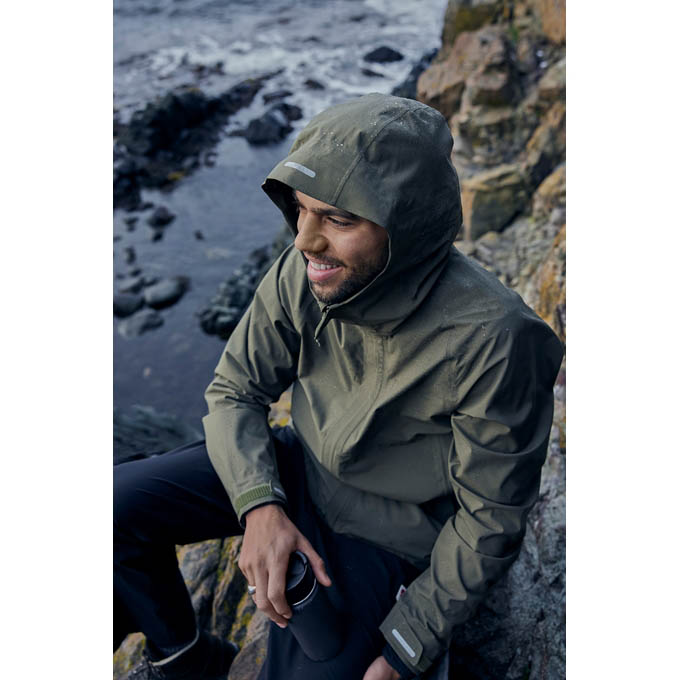 Fjällräven HC Hydratic Trail Jakke Herre - Image 12