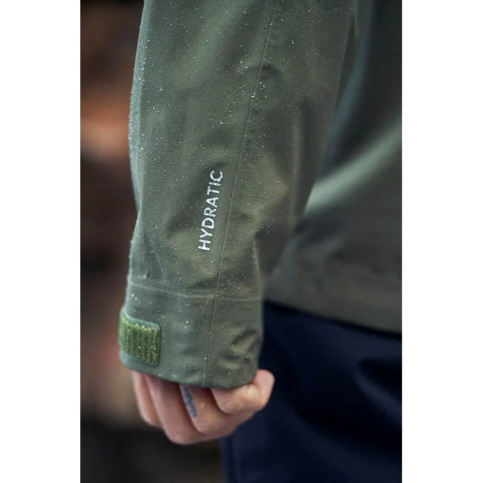 Fjällräven HC Hydratic Trail Jakke Herre - Image 13