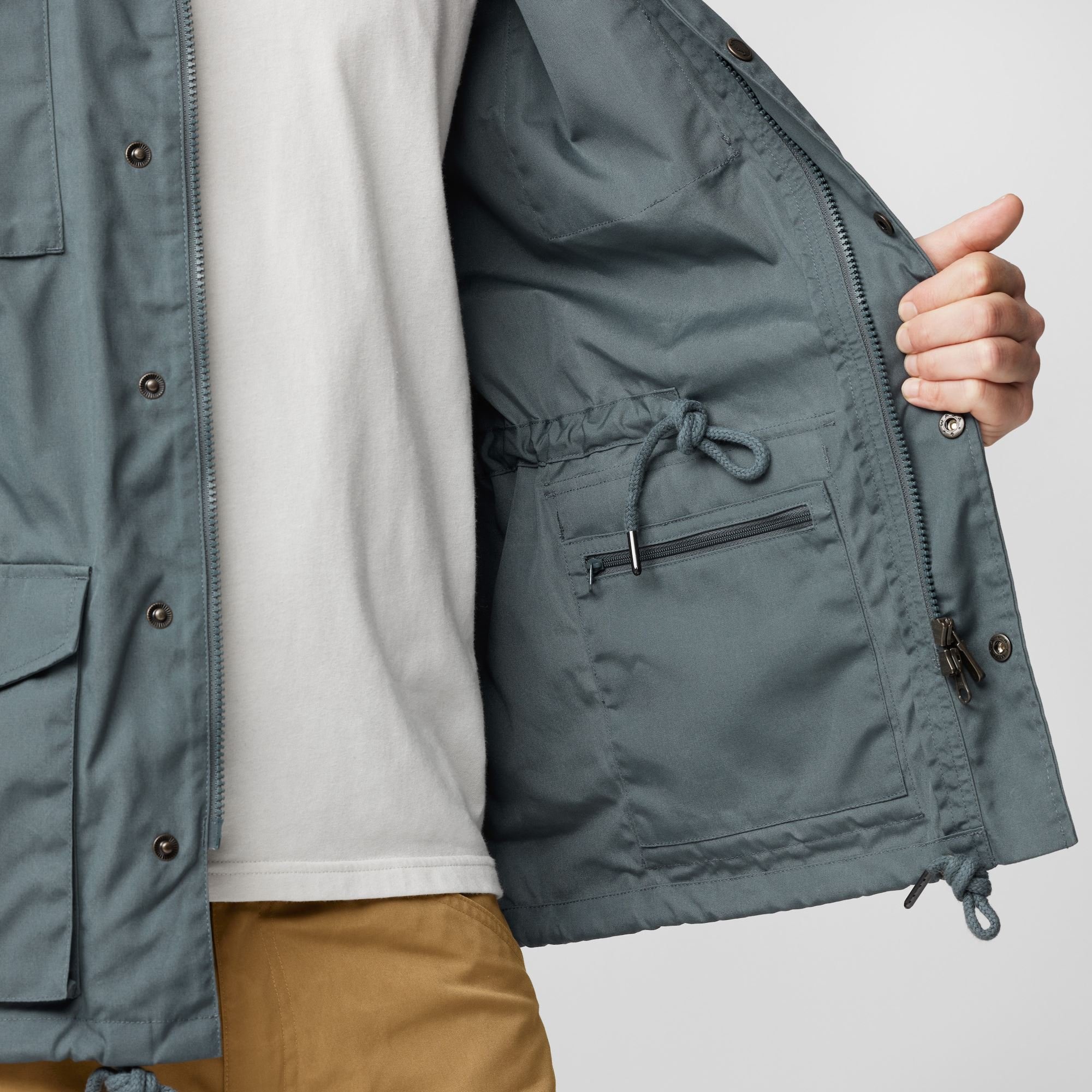 Fjällräven Räven Jacket Herre