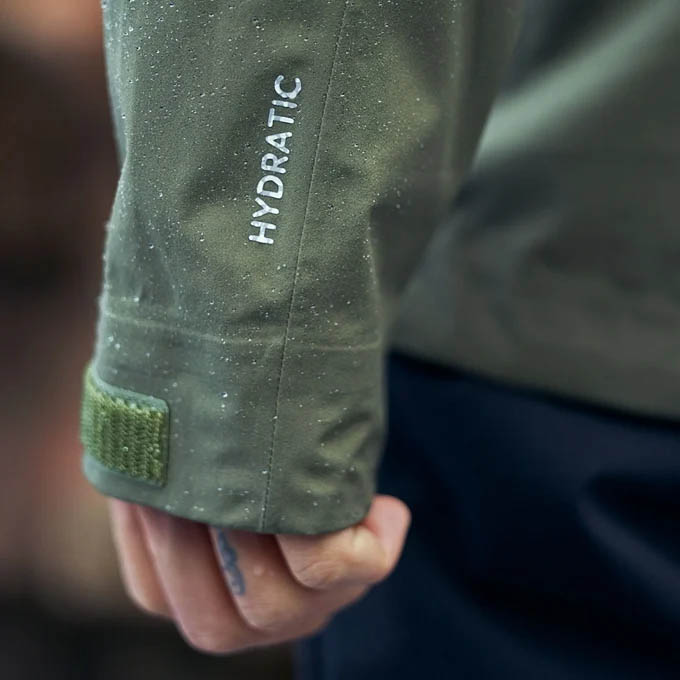 Fjällräven HC Hydratic Trail Jakke Herre - Image 17