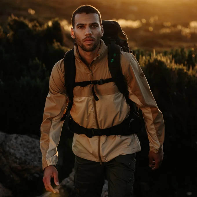 Fjällräven Abisko Hike Jakke Herre - Image 14