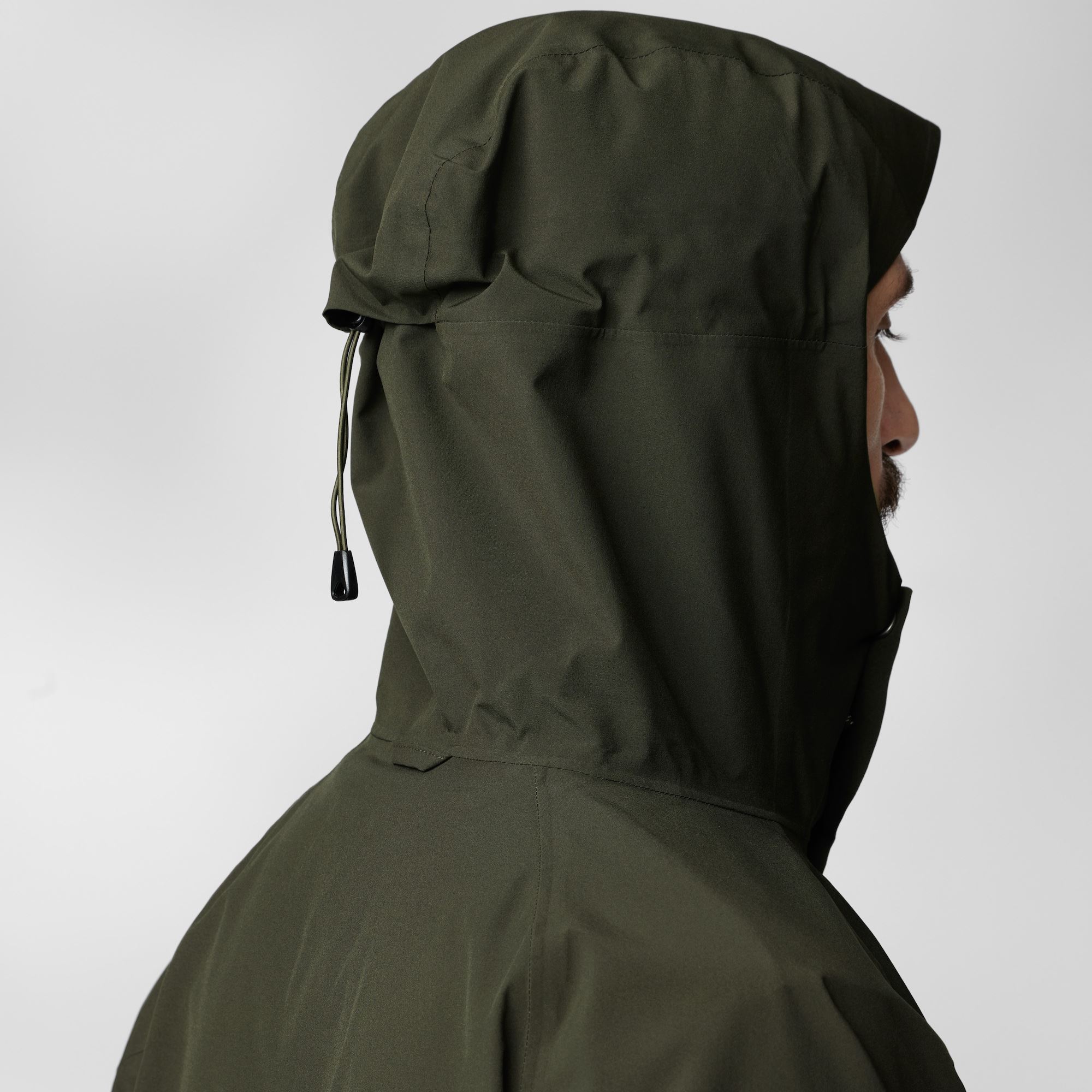 Fjällräven Vardag Hydratic Anorak Herre - Image 7