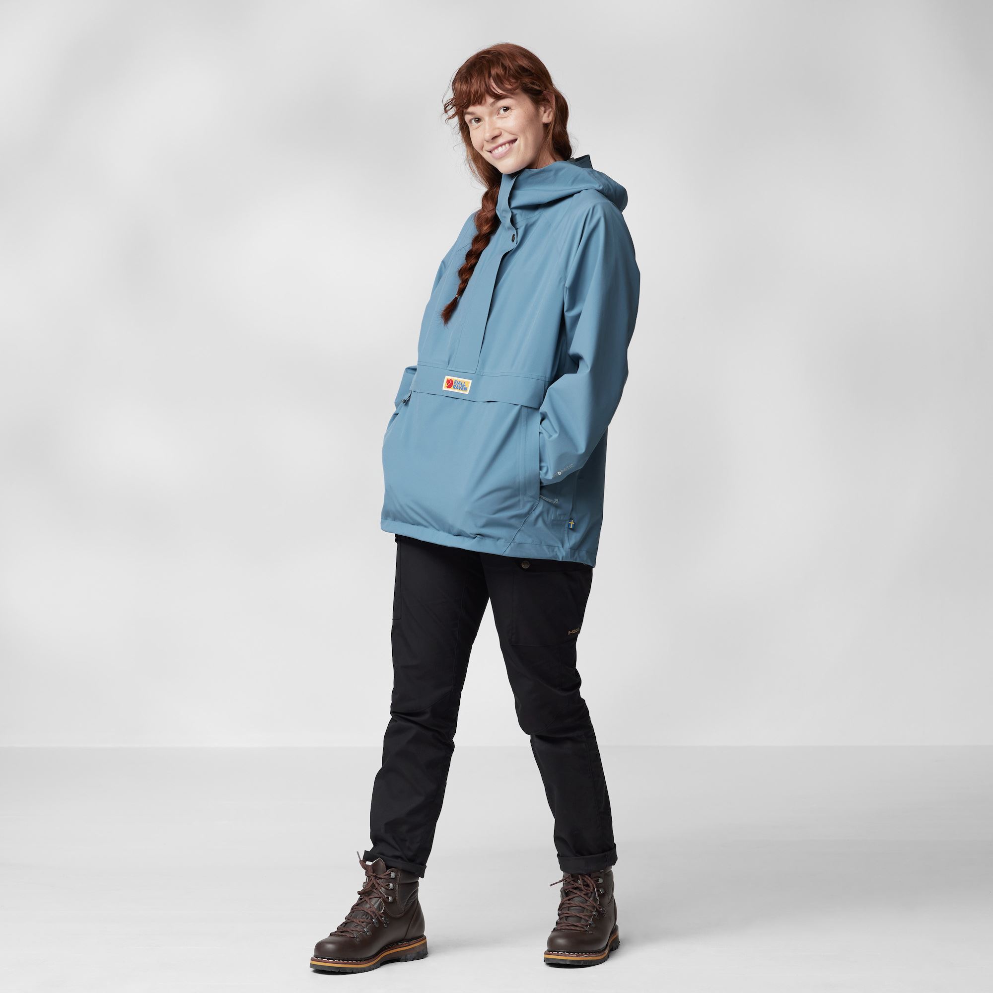 Fjällräven Vardag Hydratic Anorak Dame - Image 7