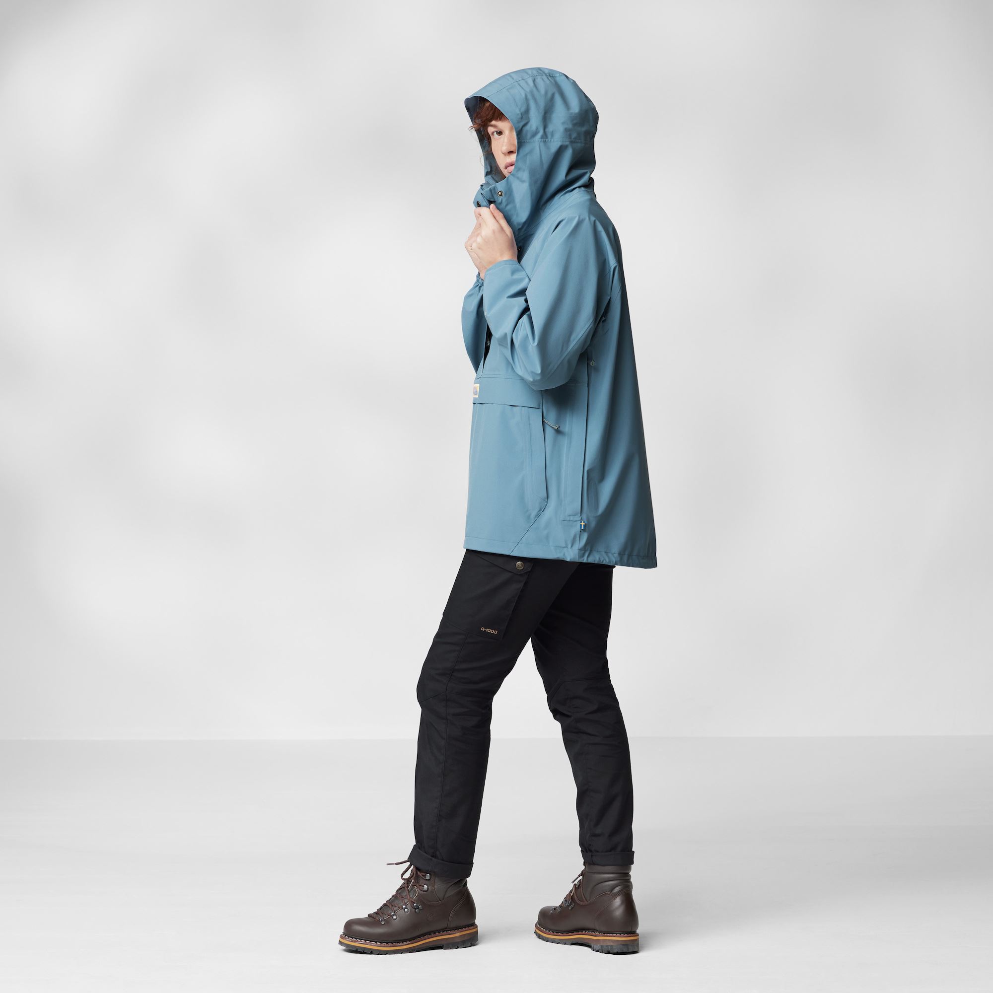 Fjällräven Vardag Hydratic Anorak Dame - Image 6