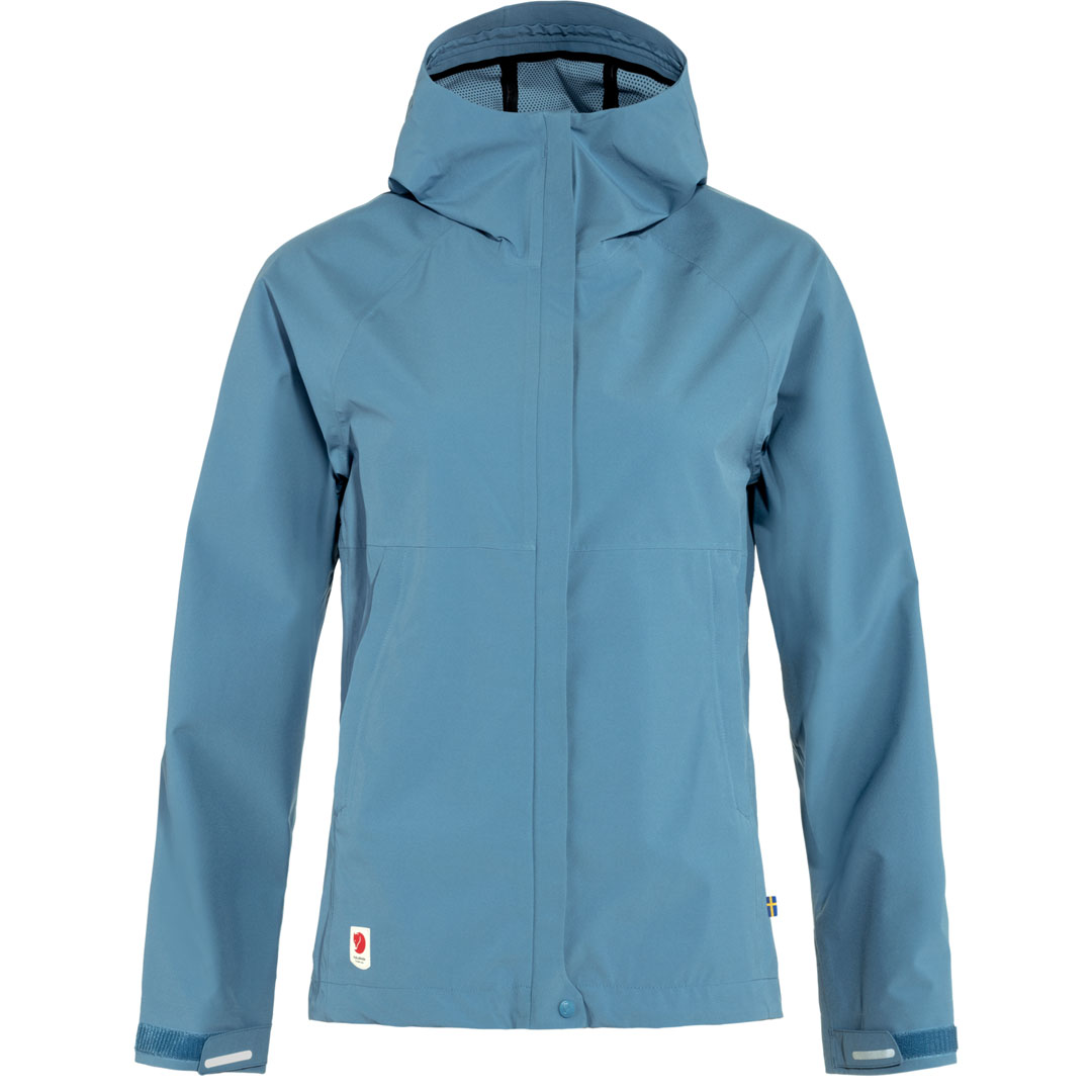 Fjällräven High Coast Hydratic Trail Jakke Dame
