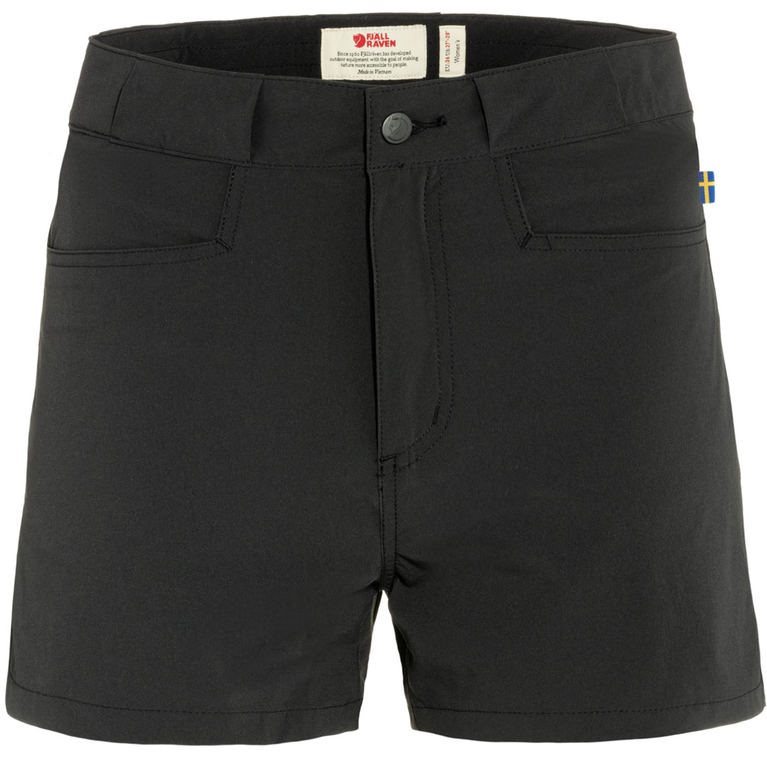 Fjällräven High Coast Lite Shorts Dame