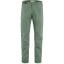 fjellreven abisko hike trousers herre - patina green
