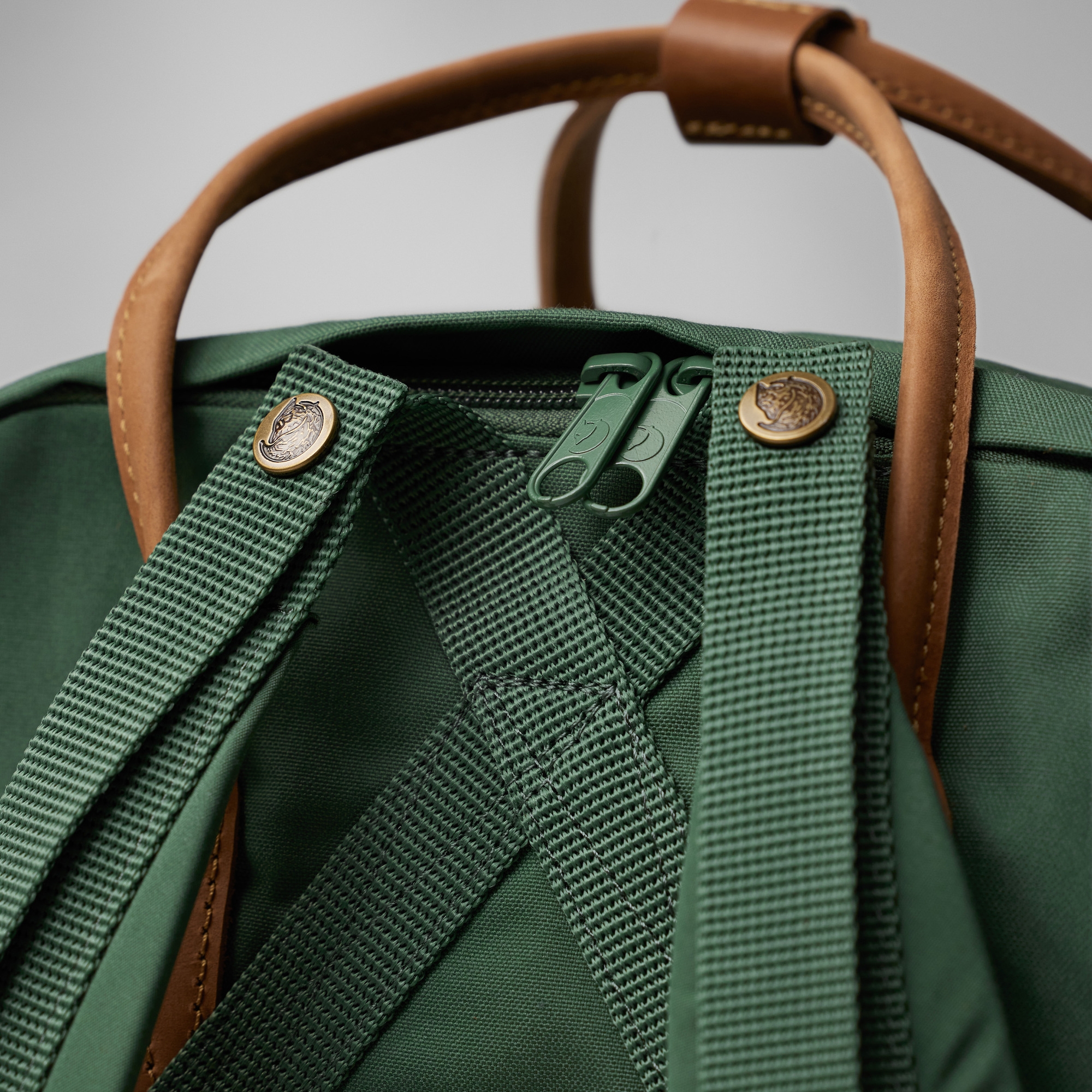 Fjällräven Kånken no. 2 Laptop 15 - Image 8