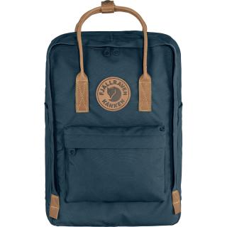 fjellreven kånken no. 2 laptop 15 - navy